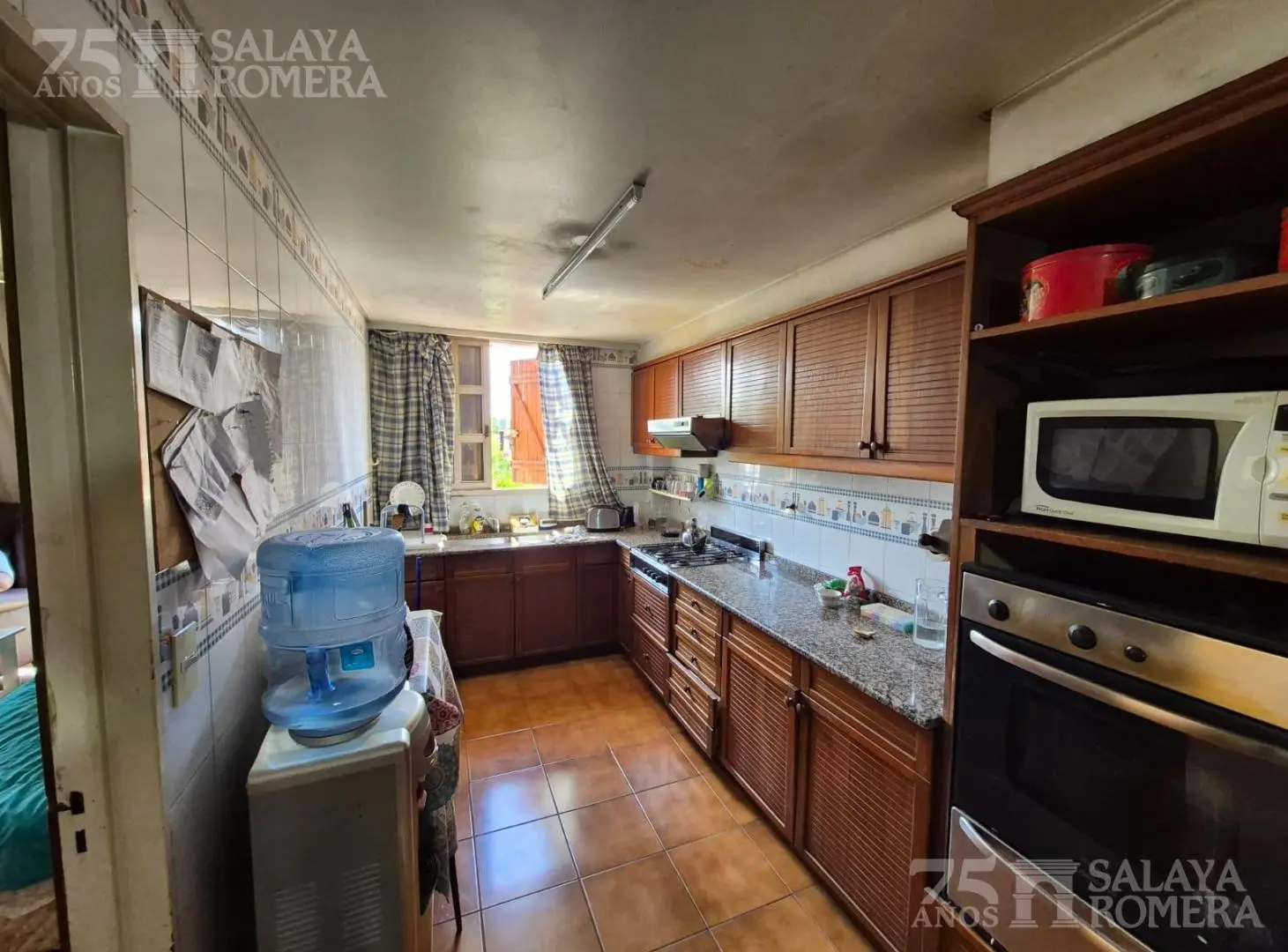 Casa 5 ambientes en olivos 3
