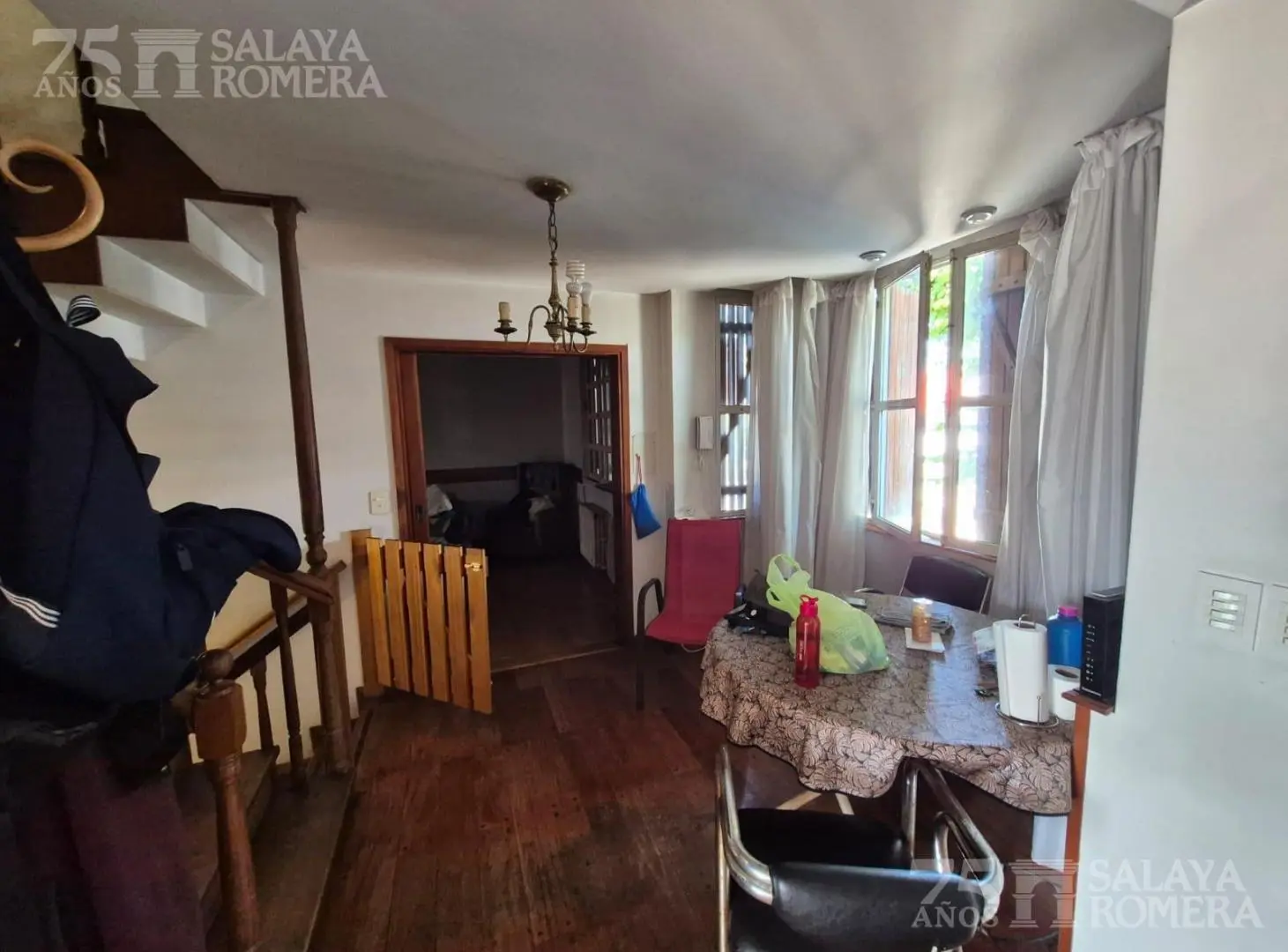 Casa 5 ambientes en olivos 4