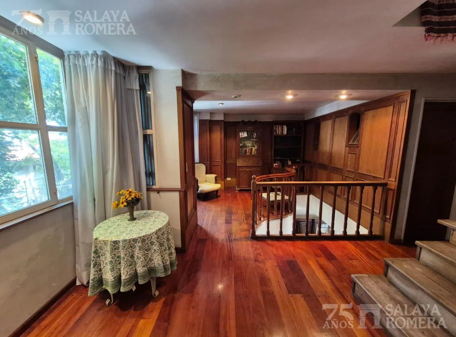Casa 5 ambientes en olivos 8