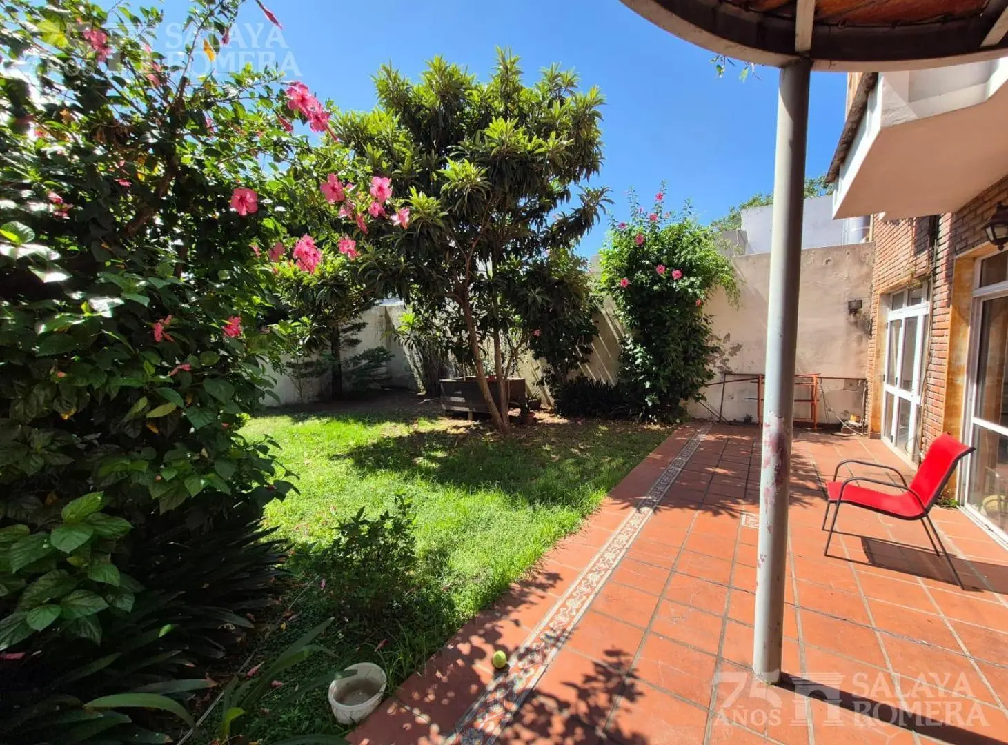 Casa 5 ambientes en olivos 1