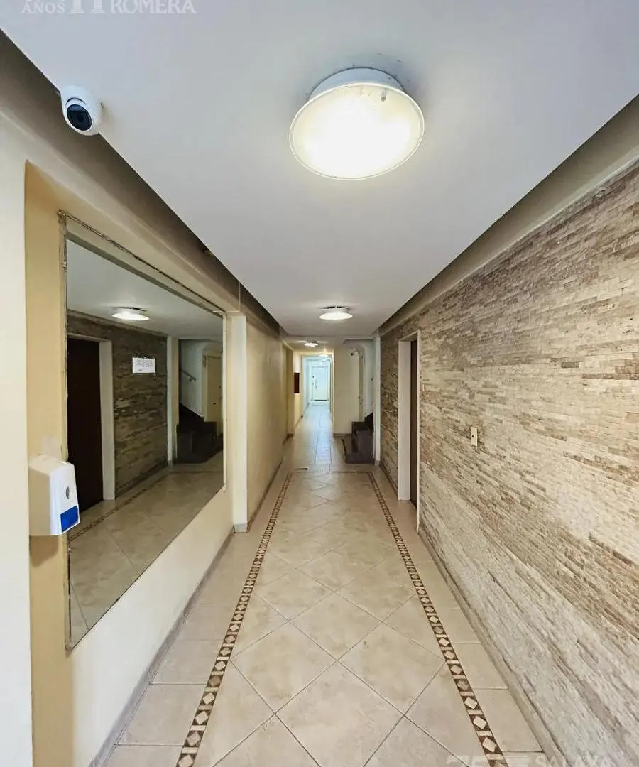 Departamento en venta 2 ambientes c/ balcon - 46 mts - Belgrano 3