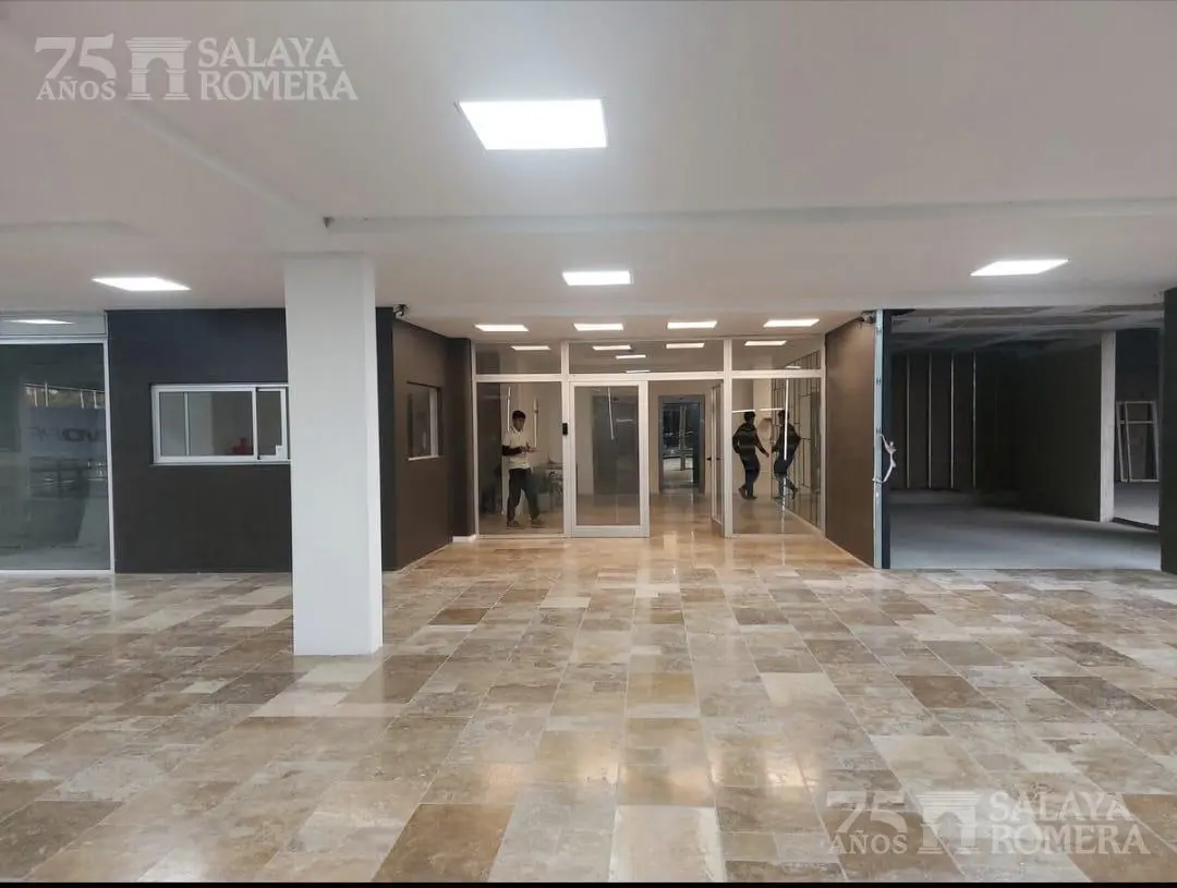 Departamento DELTA CENTER Temporario 2 ambientes 2
