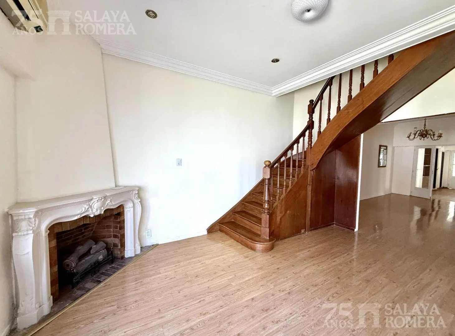 Casa en venta 6 ambientes con jardin y pileta 5