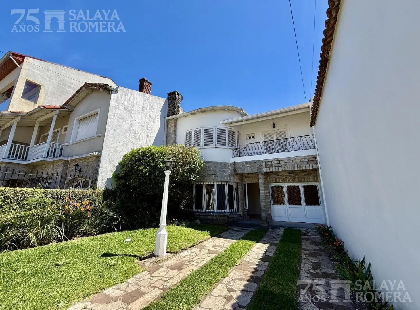 Casa en venta 6 ambientes con jardin y pileta 4