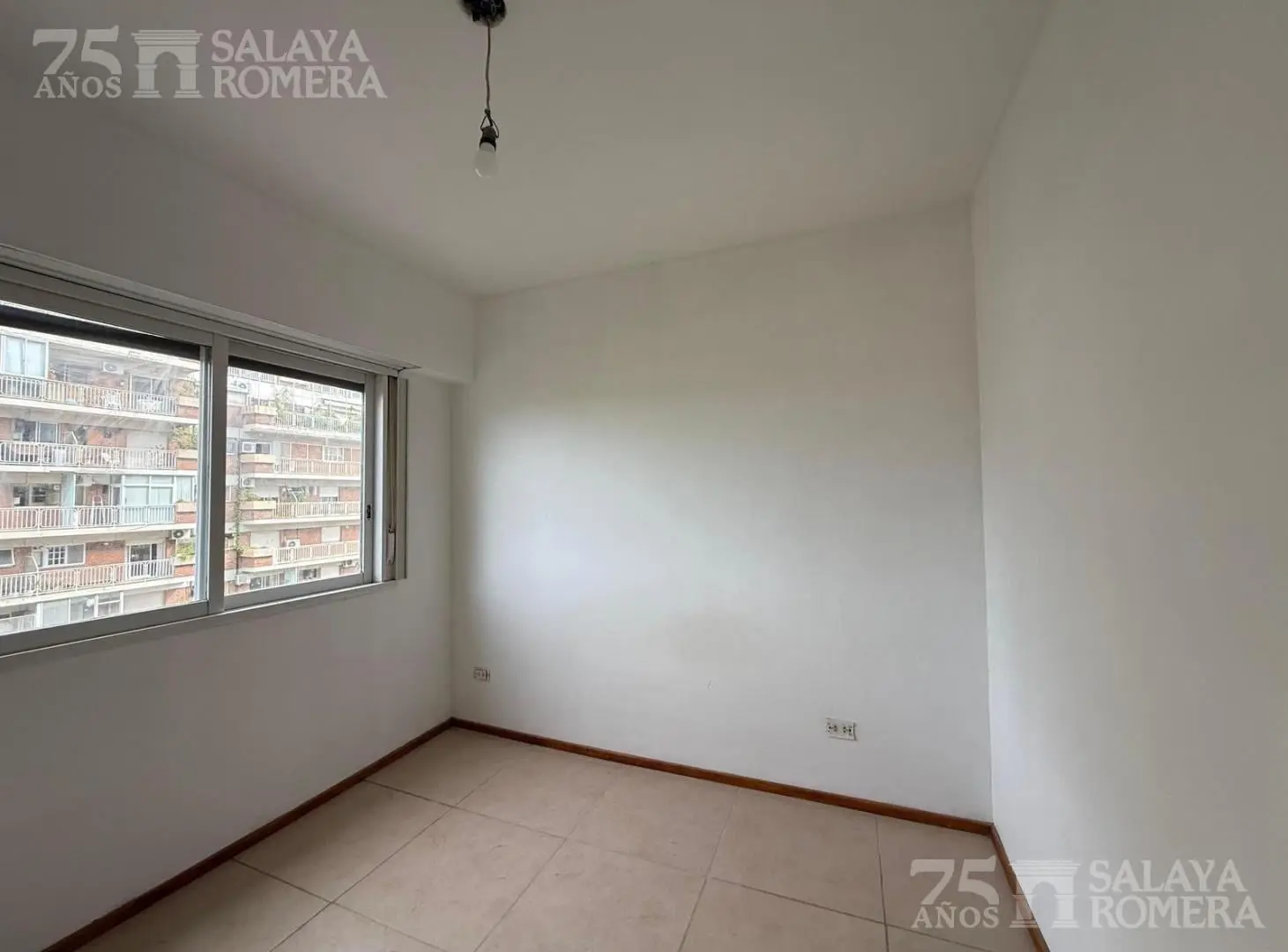 Alquiler Departamento de 2 ambientes sobre Av Libertador, Olivos 3