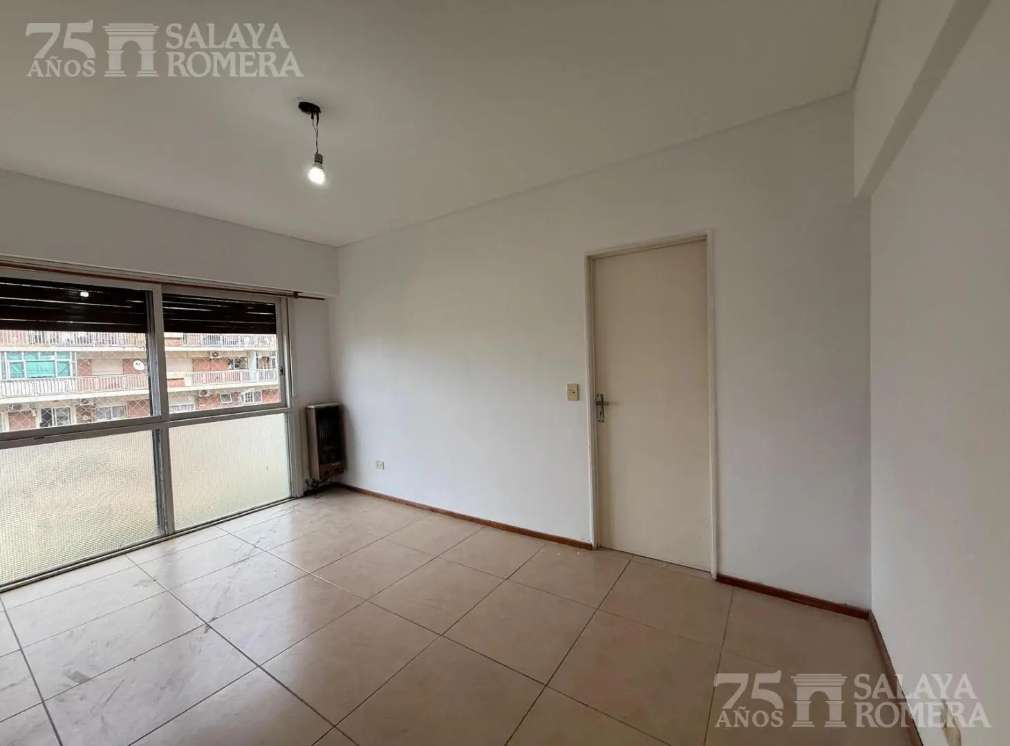 Alquiler Departamento de 2 ambientes sobre Av Libertador, Olivos 4