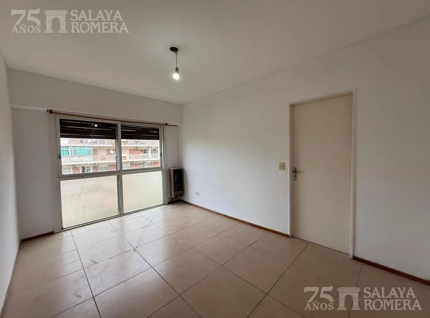 Alquiler Departamento de 2 ambientes sobre Av Libertador, Olivos 2