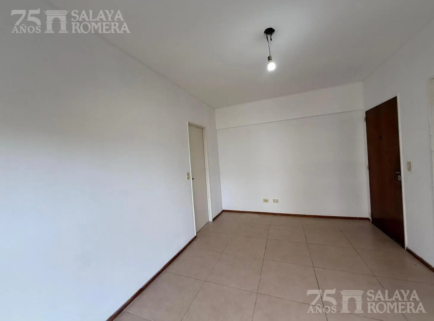 Alquiler Departamento de 2 ambientes sobre Av Libertador, Olivos 5
