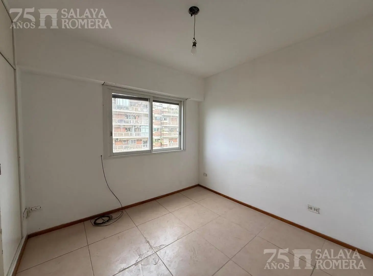 Alquiler Departamento de 2 ambientes sobre Av Libertador, Olivos 8
