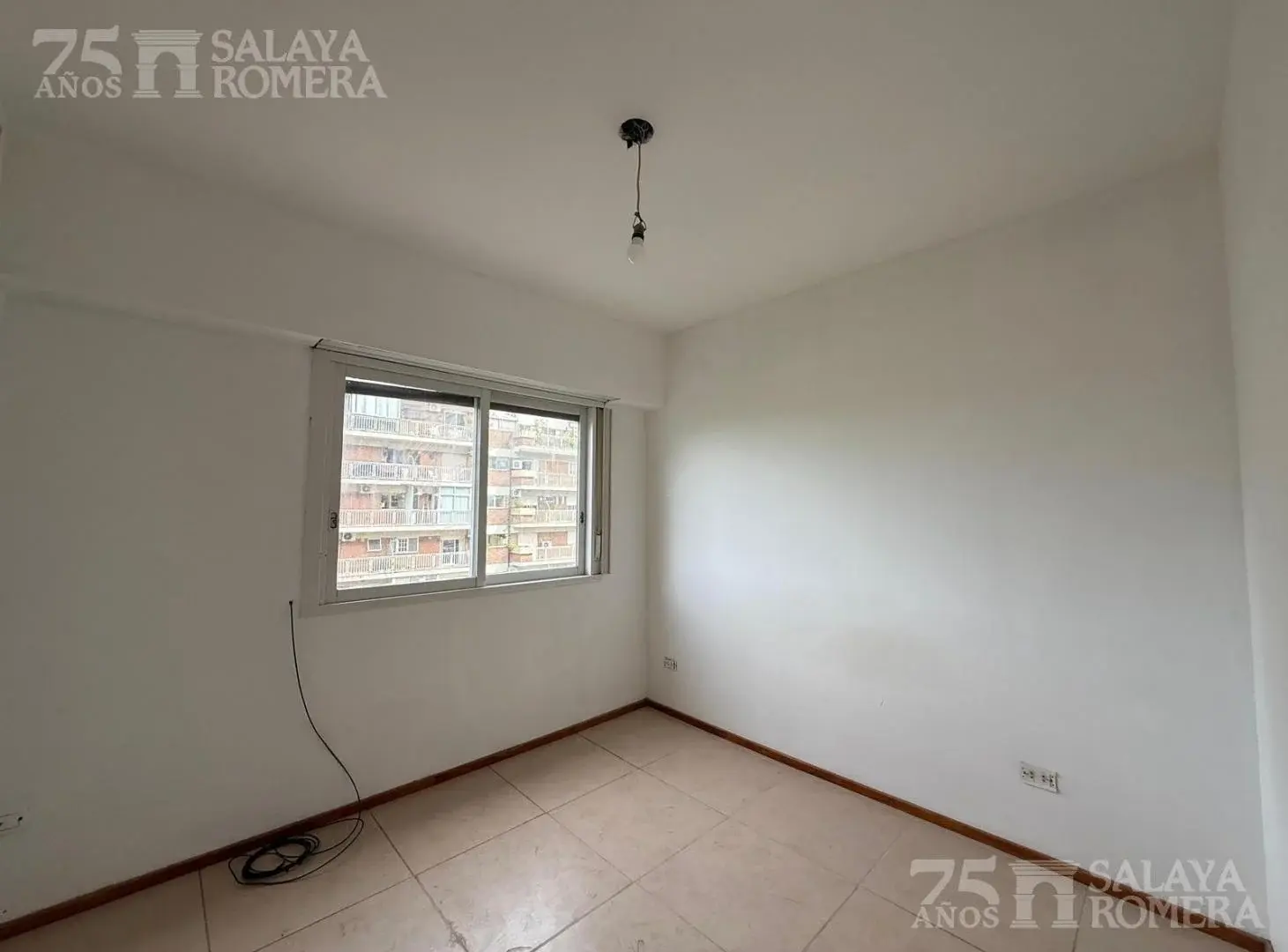 Alquiler Departamento de 2 ambientes sobre Av Libertador, Olivos 5