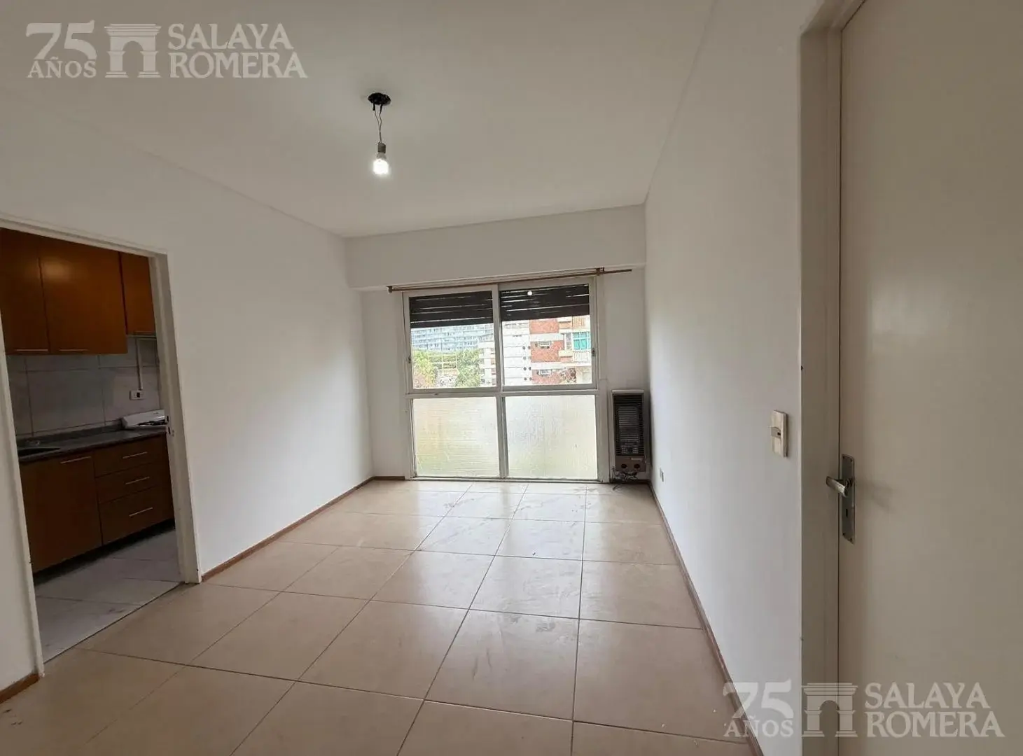 Alquiler Departamento de 2 ambientes sobre Av Libertador, Olivos 2