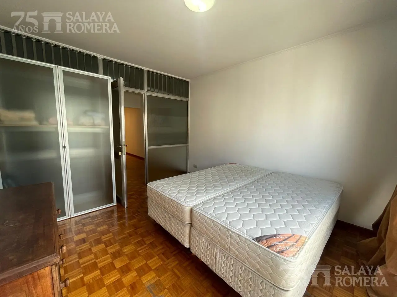 Alquiler Departamento monoambiente dividido equipado Libertad y Av Corrientes 5