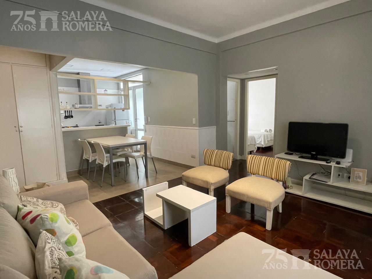 Foto de Departamento en Palermo, 3 ambientes con bajas expensas, imagen 4