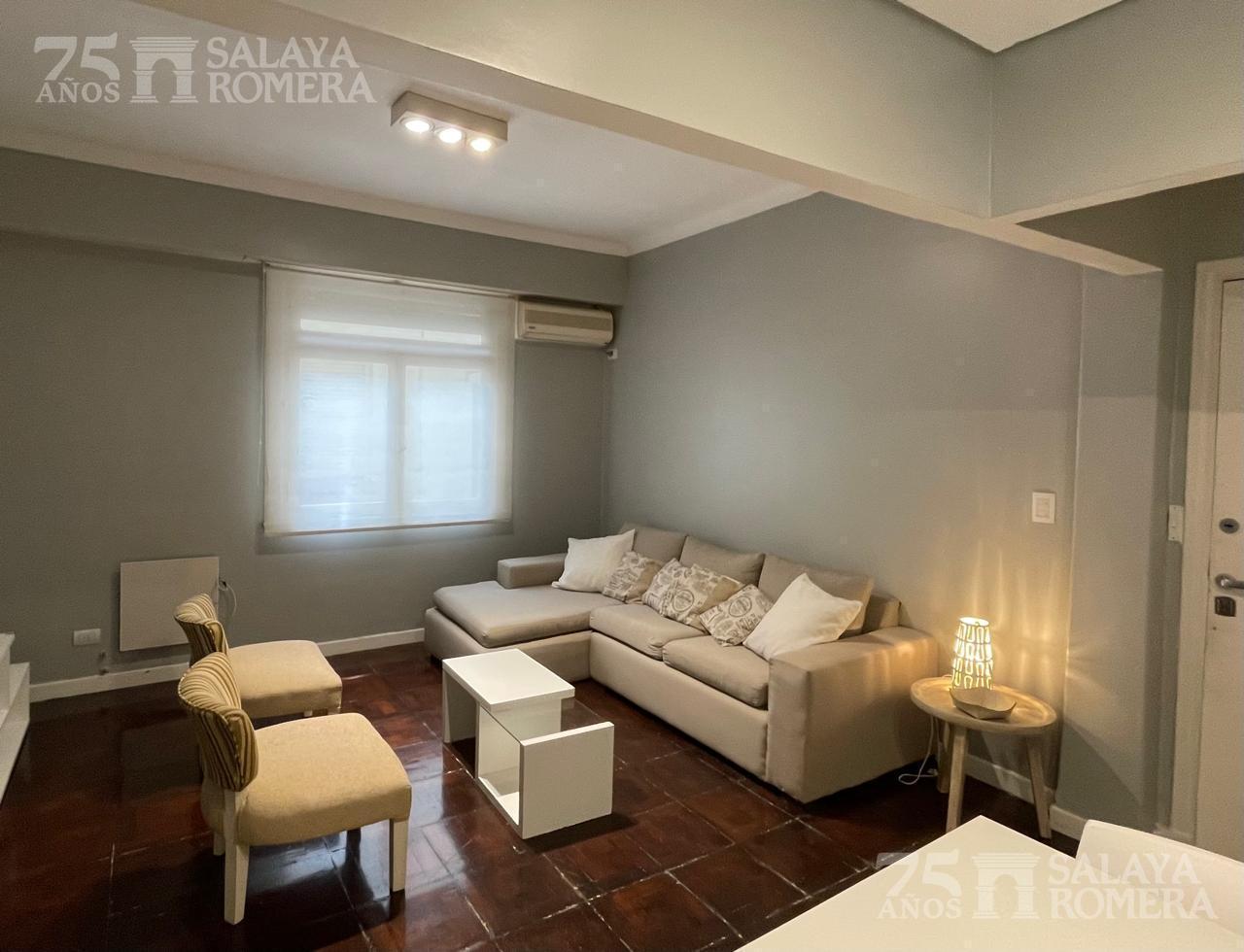 Foto de Departamento en Palermo, 3 ambientes con bajas expensas, imagen 2