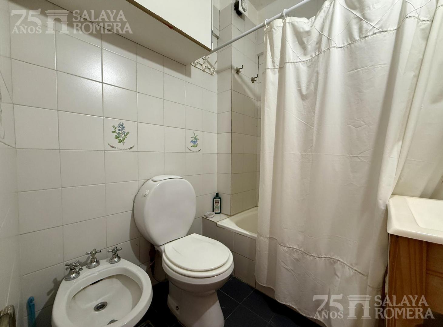 Foto de Venta Departamento 4 ambientes San Isidro centro con Terraza propia, imagen 1