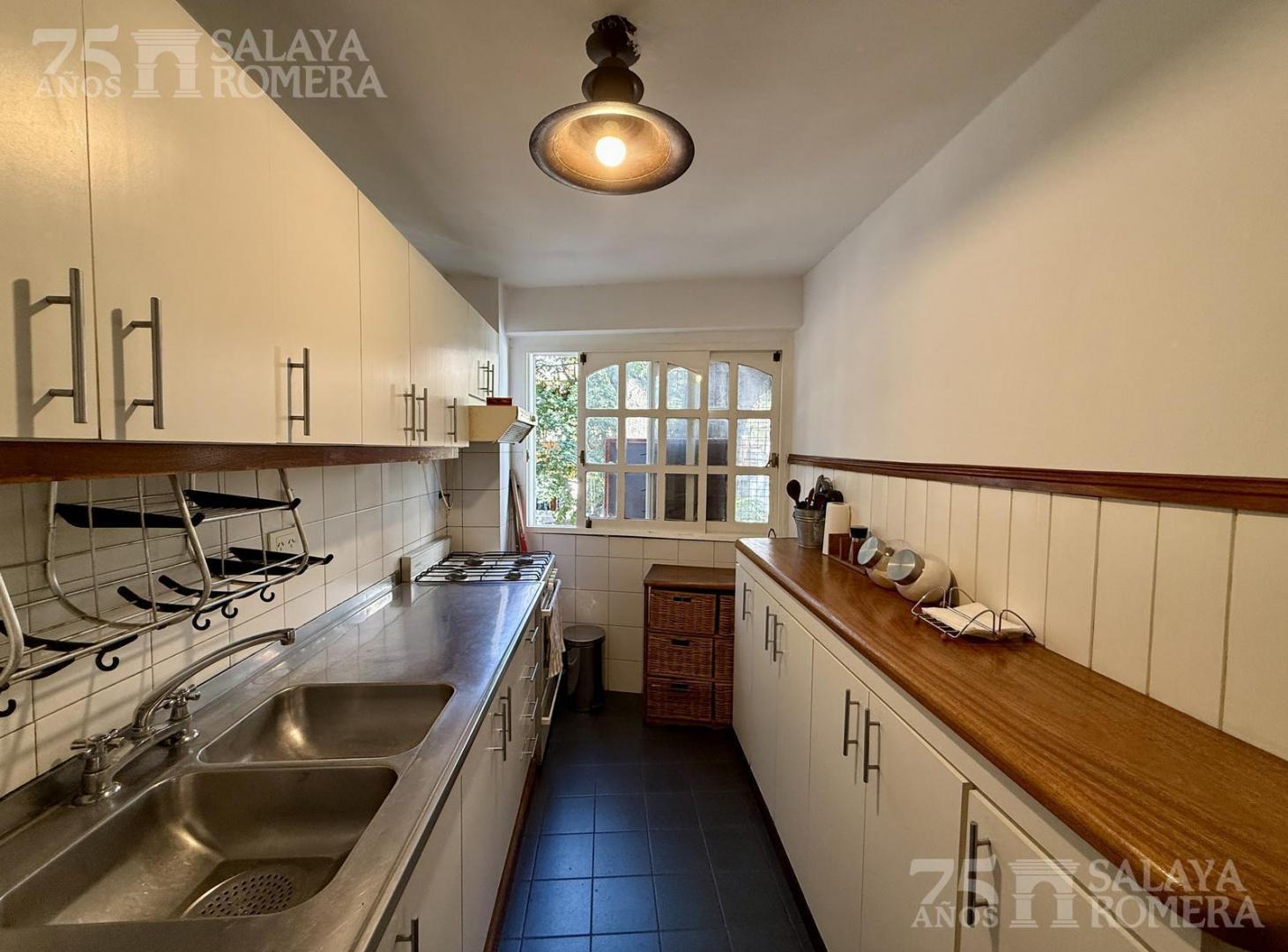 Foto de Venta Departamento 4 ambientes San Isidro centro con Terraza propia, imagen 2