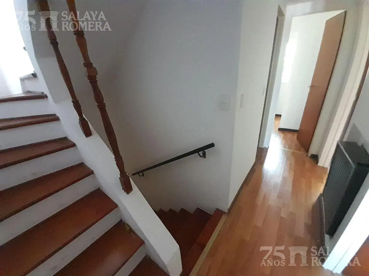 Venta Departamento 4 ambientes San Isidro centro con Terraza propia OPORTUNIDAD 3