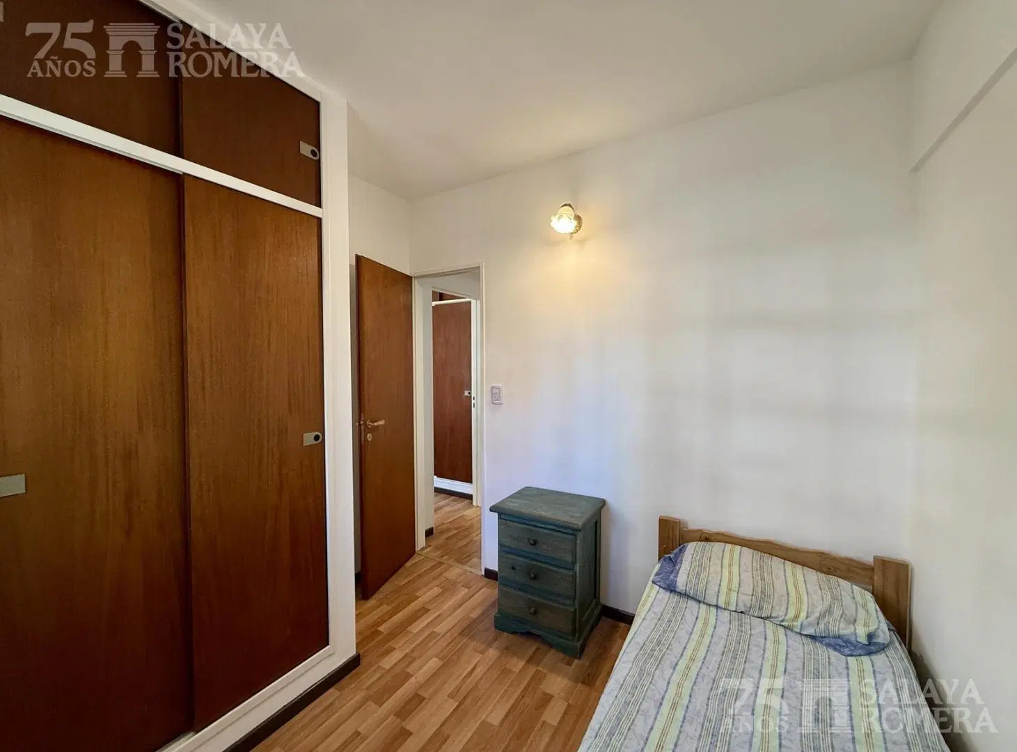 Venta Departamento 4 ambientes San Isidro centro con Terraza propia OPORTUNIDAD 4