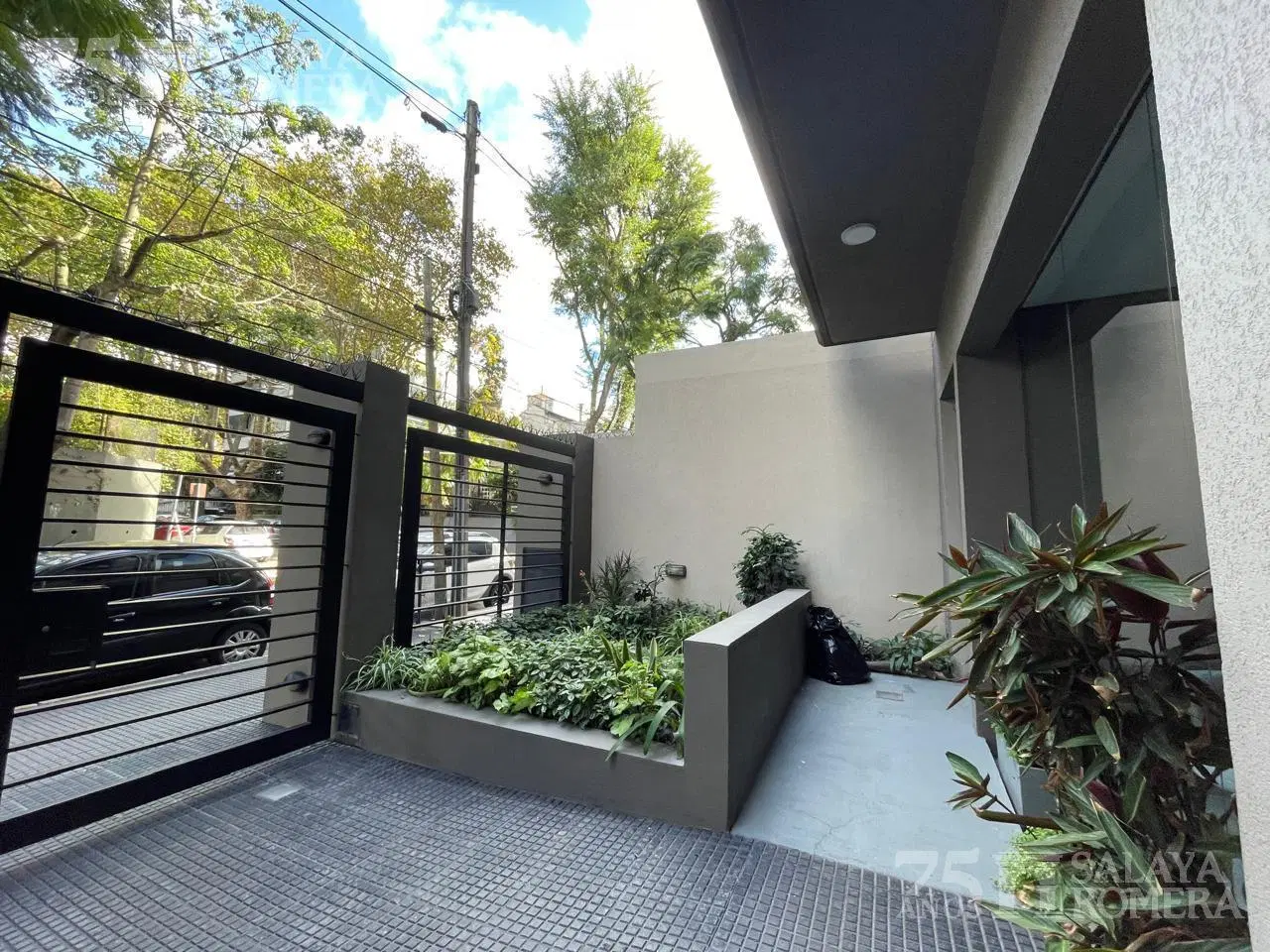 Departamento en Venta Olivos 3 ambientes con Cochera - 4