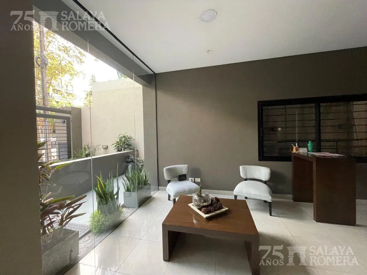 Departamento en Venta Olivos 3 ambientes con Cochera - 2
