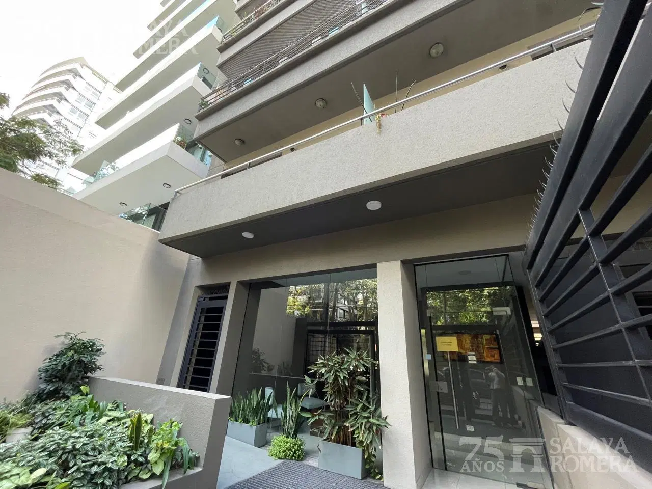 Departamento en Venta Olivos 3 ambientes con Cochera - 5