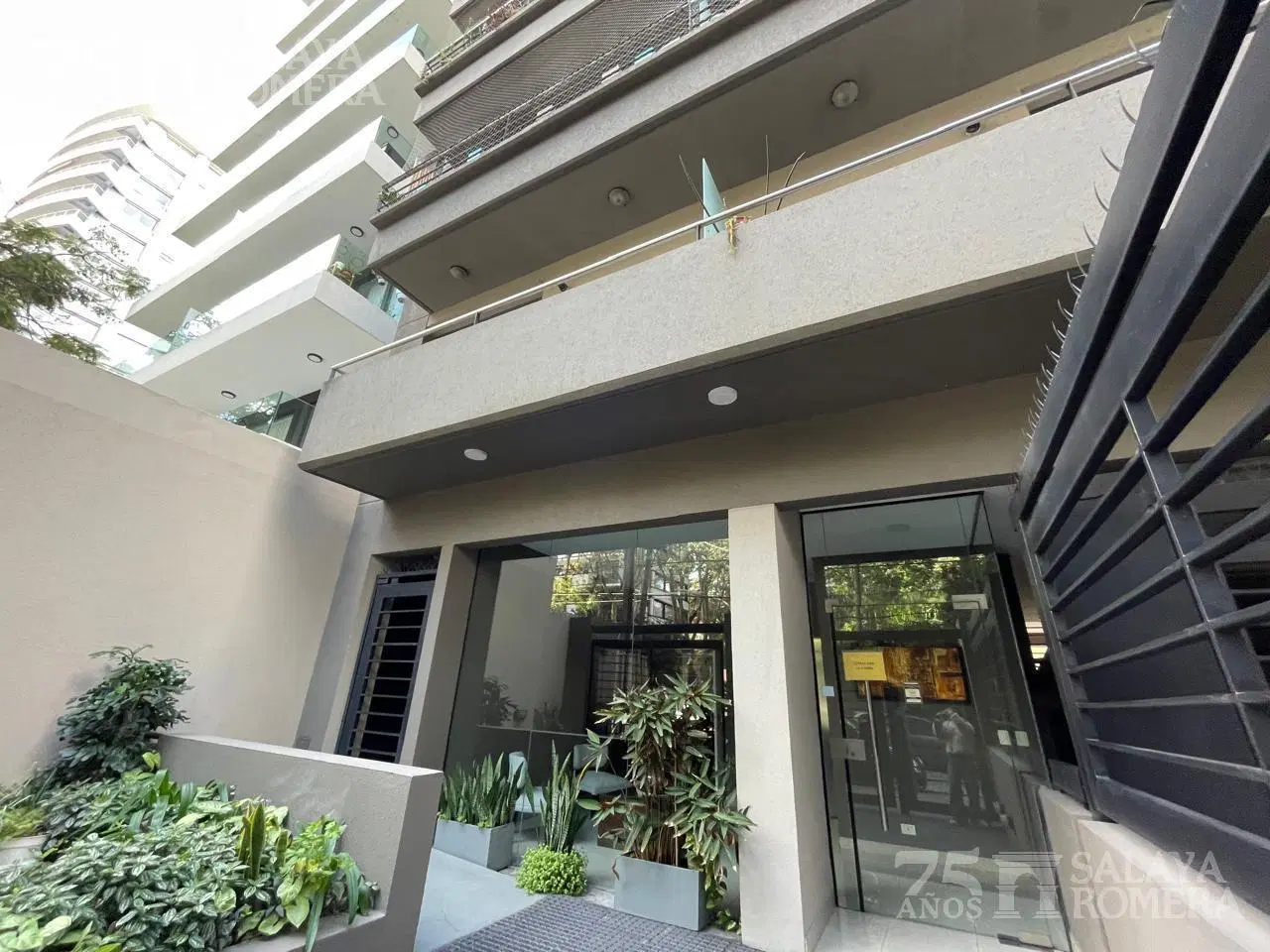 Departamento en Venta Olivos 3 ambientes con Cochera - 3