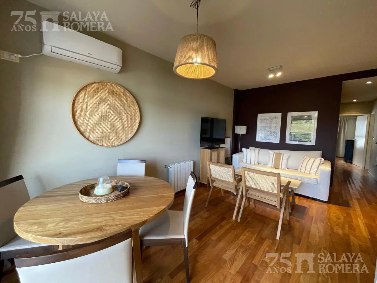 Departamento en Venta Olivos 3 ambientes con Cochera - 1