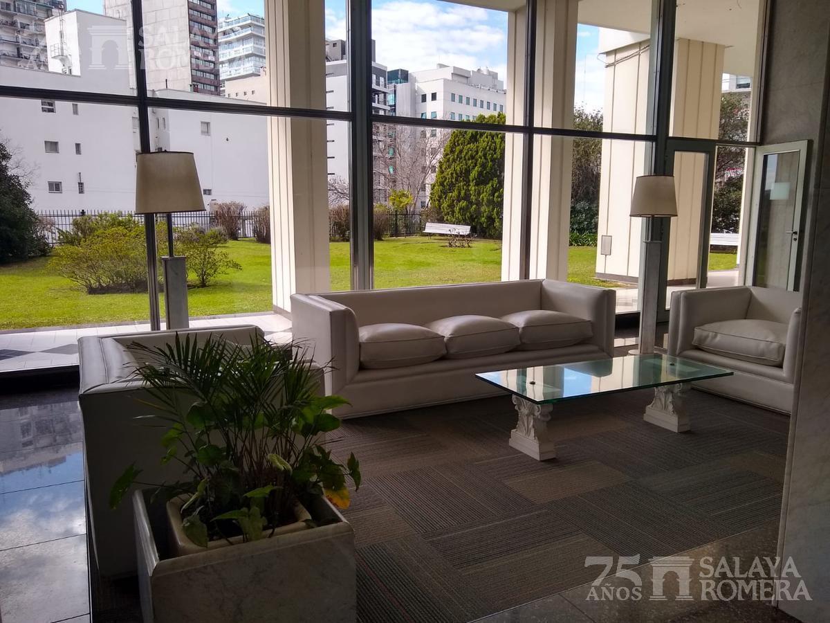 Departamento - Olivos - en venta 4 ambientes - dependencia - cochera y baulera -