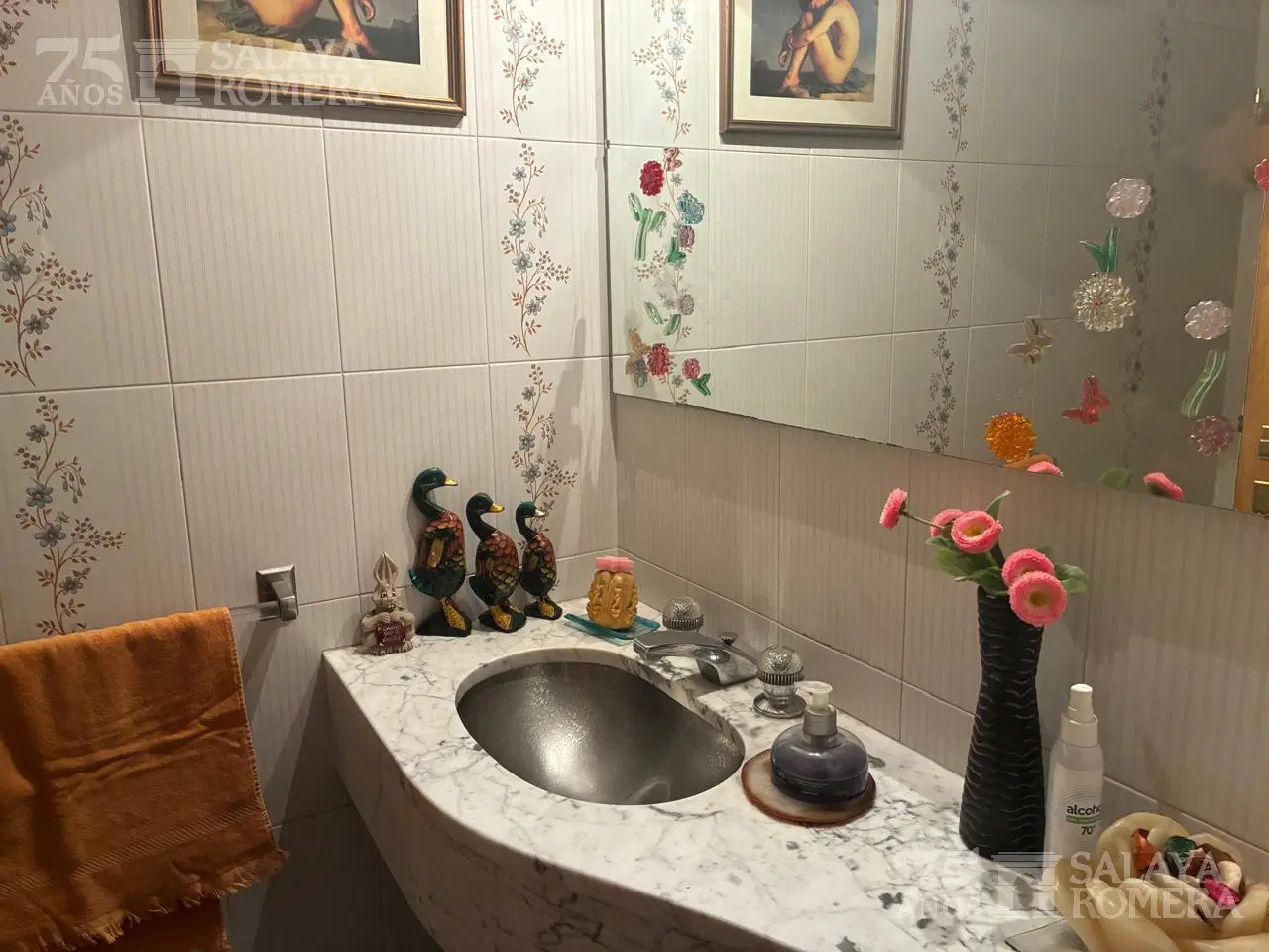 Departamento - Olivos - en venta 4 ambientes - dependencia - cochera y baulera - 5