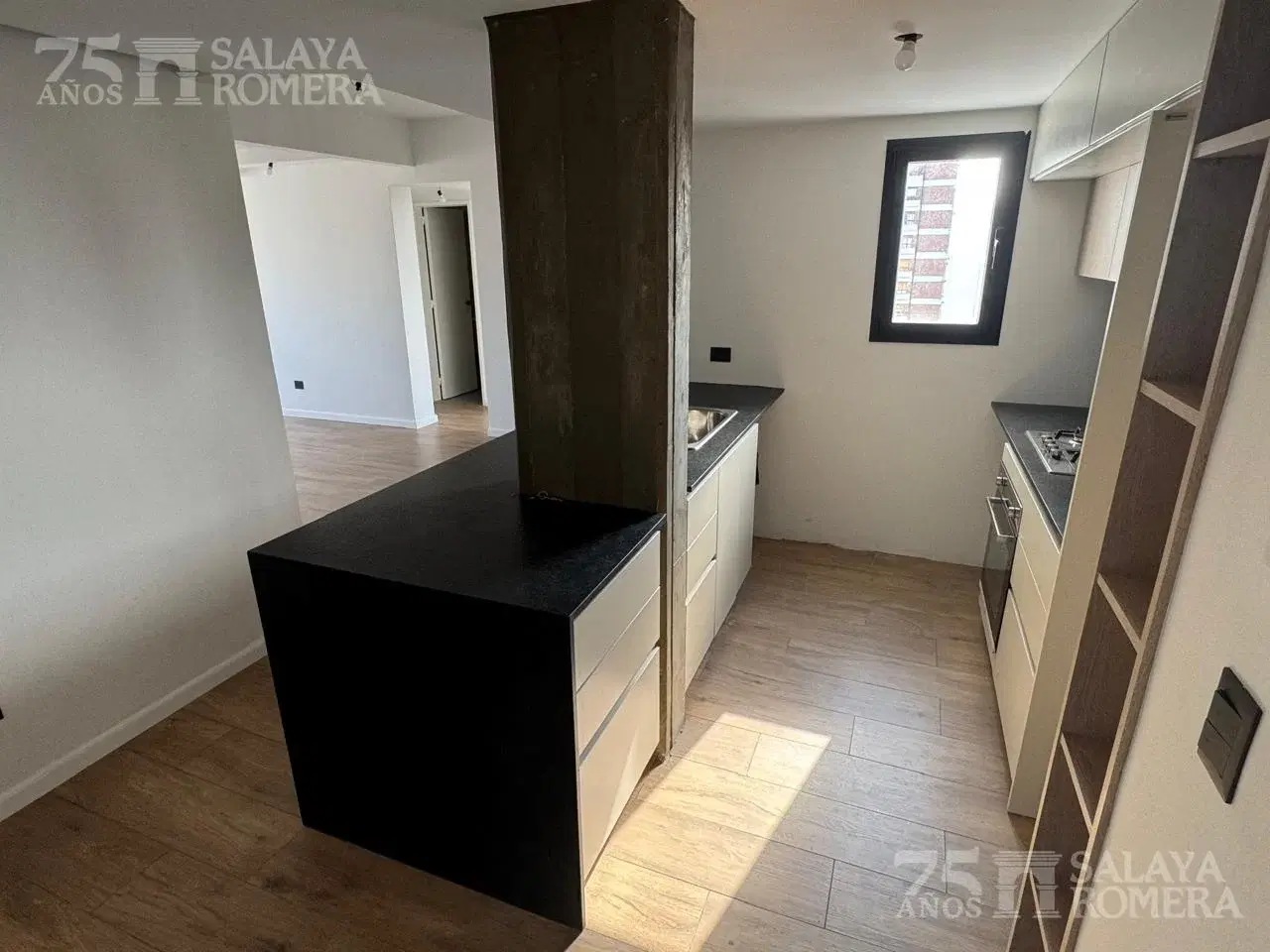 Departamento en Venta de 3 ambientes en BELGRANO 5
