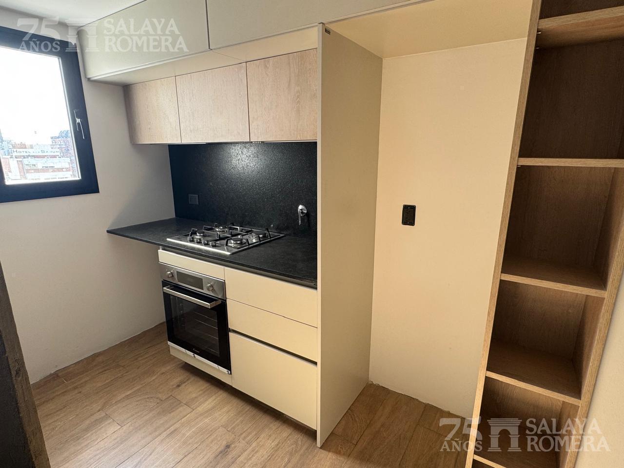 Departamento en Venta de 3 ambientes en BELGRANO