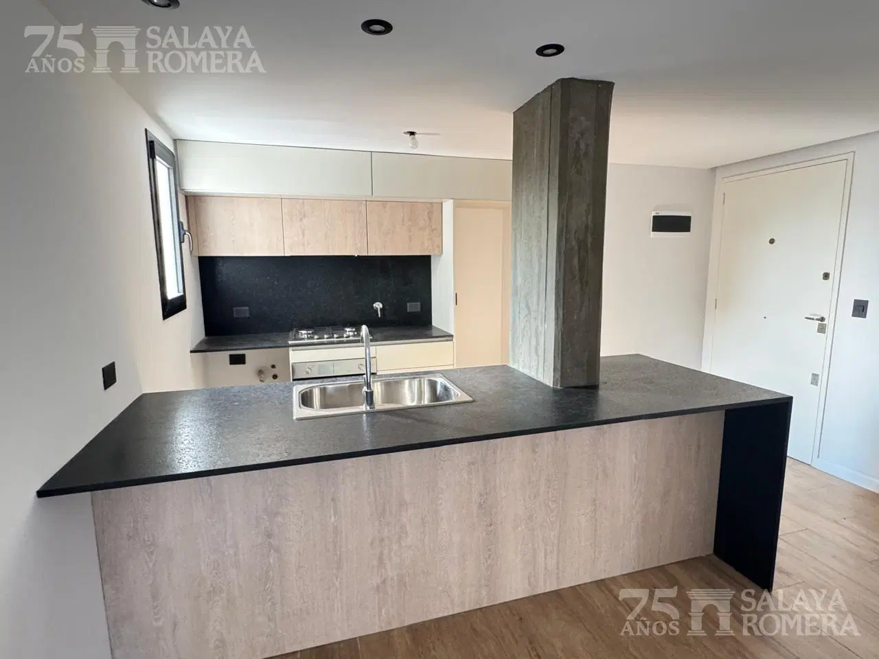 Departamento en Venta de 3 ambientes en BELGRANO 1