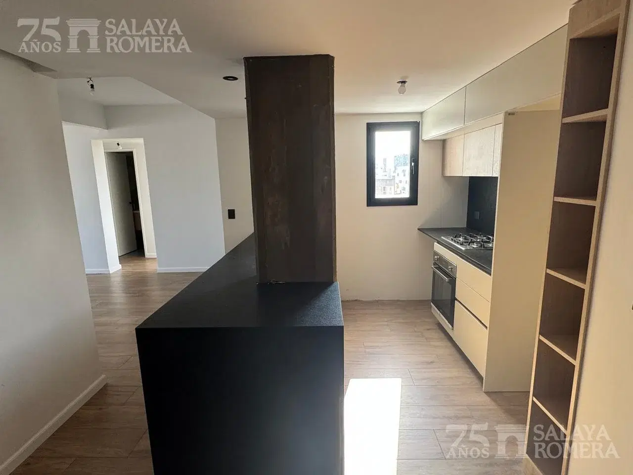 Departamento en Venta de 3 ambientes en BELGRANO 5