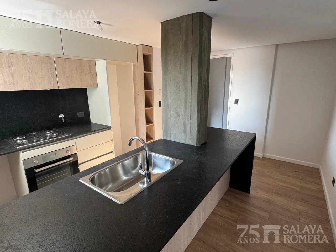 Departamento en Venta de 3 ambientes en BELGRANO 8