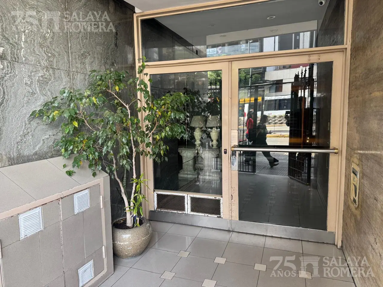 Departamento en Venta de 3 ambientes en BELGRANO 2