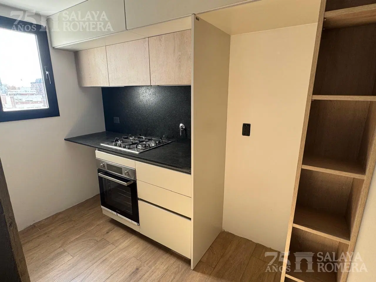 Departamento en Venta de 3 ambientes en BELGRANO 4