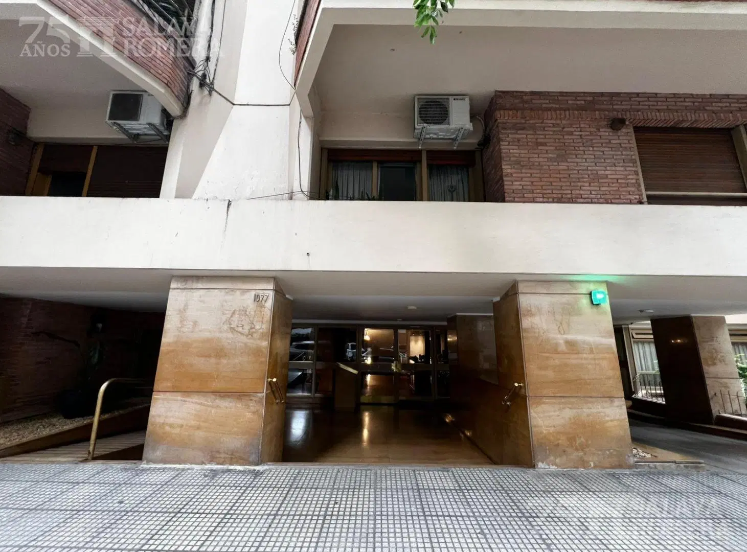 Departamento 4 Ambientes en Cañitas 8