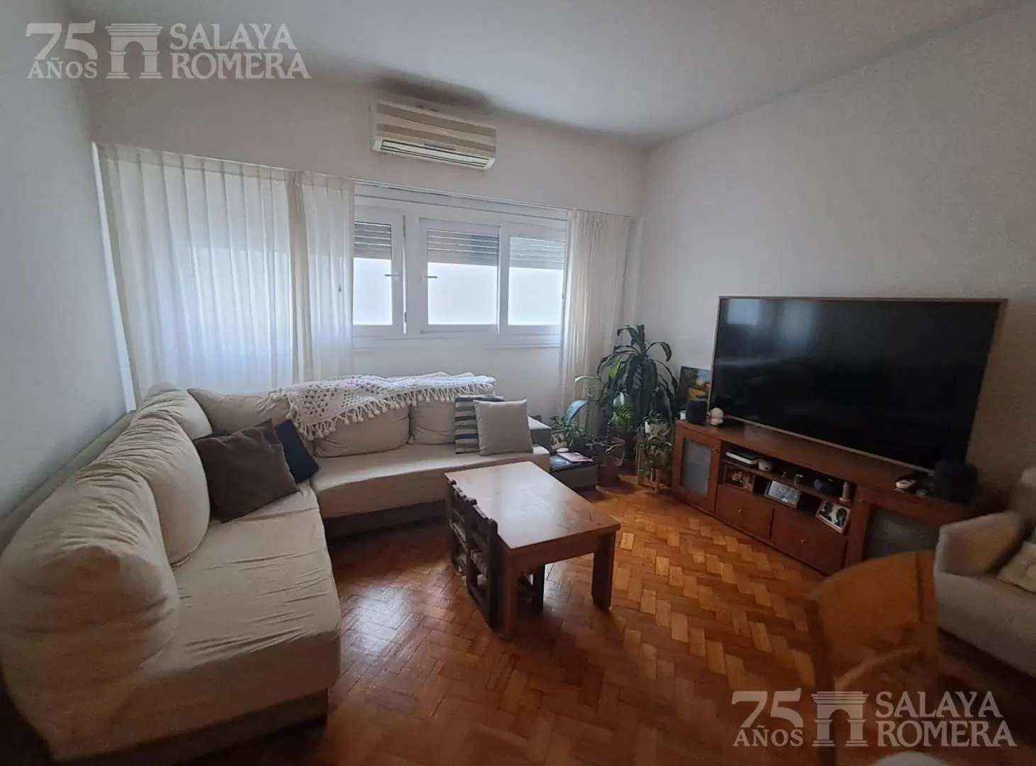 Venta Departamento 3 ambientes con terrraza en el centro de Martinez 5