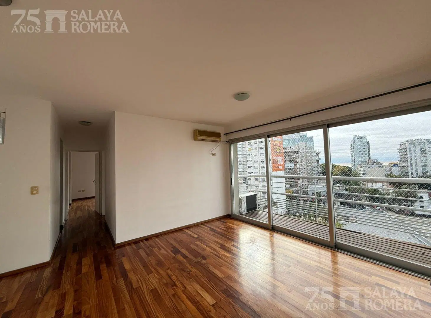 Departamento en Olivos en venta 3 ambientes, cochera 2