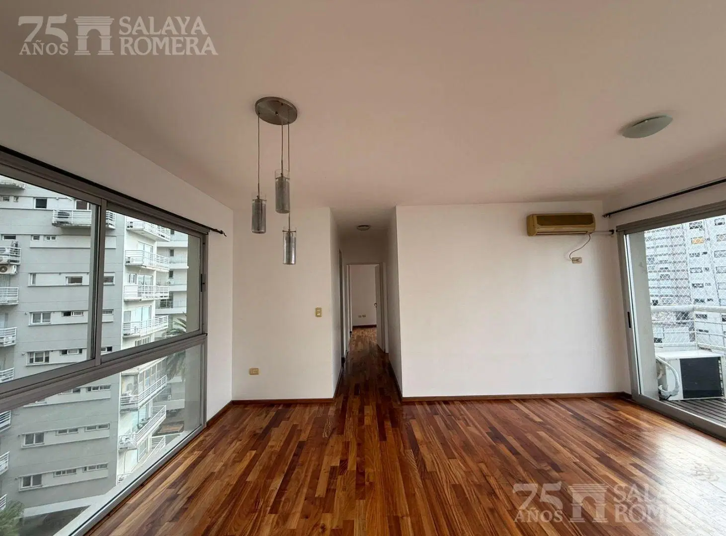Departamento en Olivos en venta 3 ambientes, cochera 4