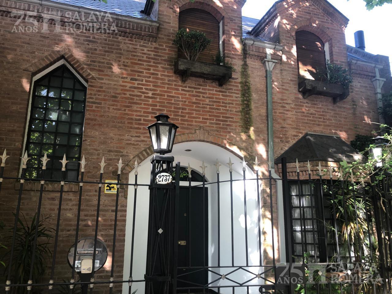 Foto de Casa en alquiler en Olivos, imagen 5