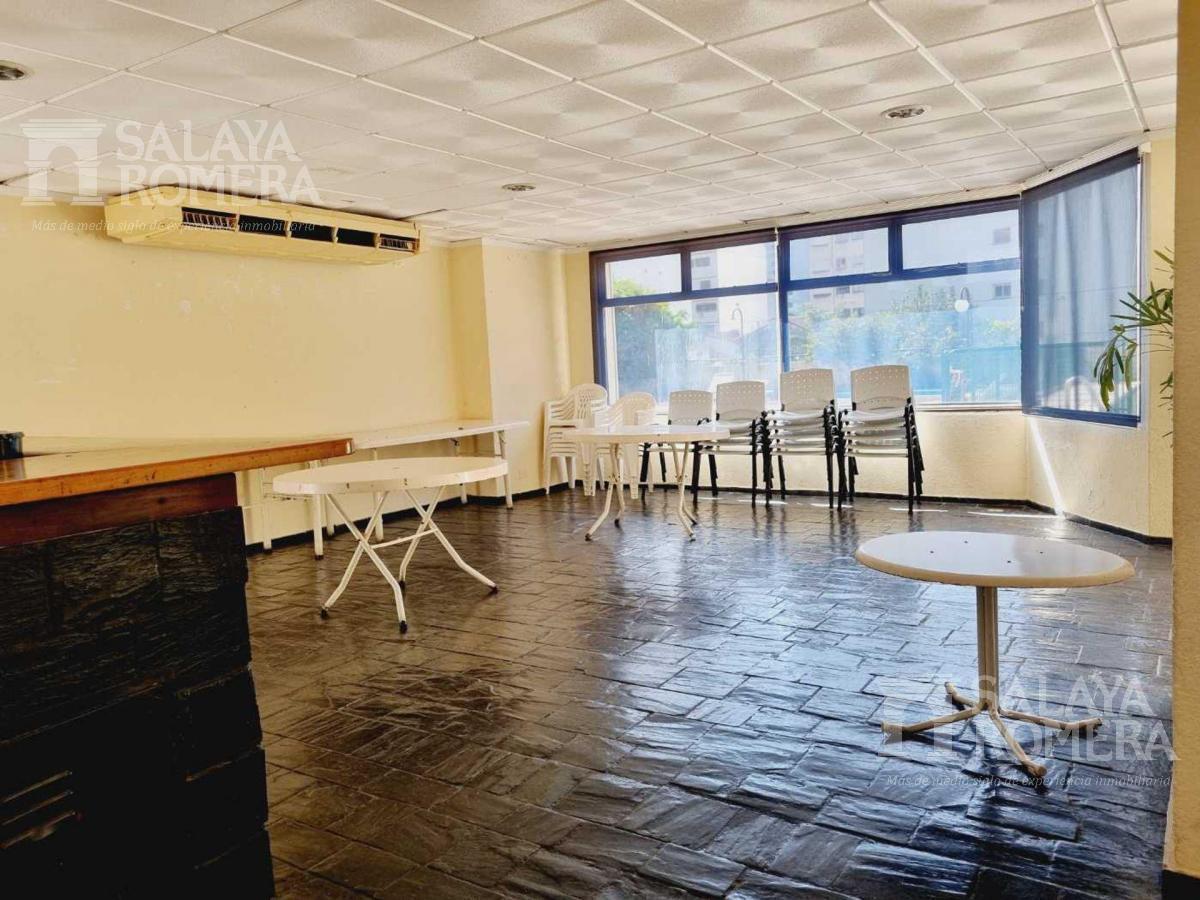 Foto de Departamento Alquiler Temporario 3 ambientes - Olivos cochera, imagen 3