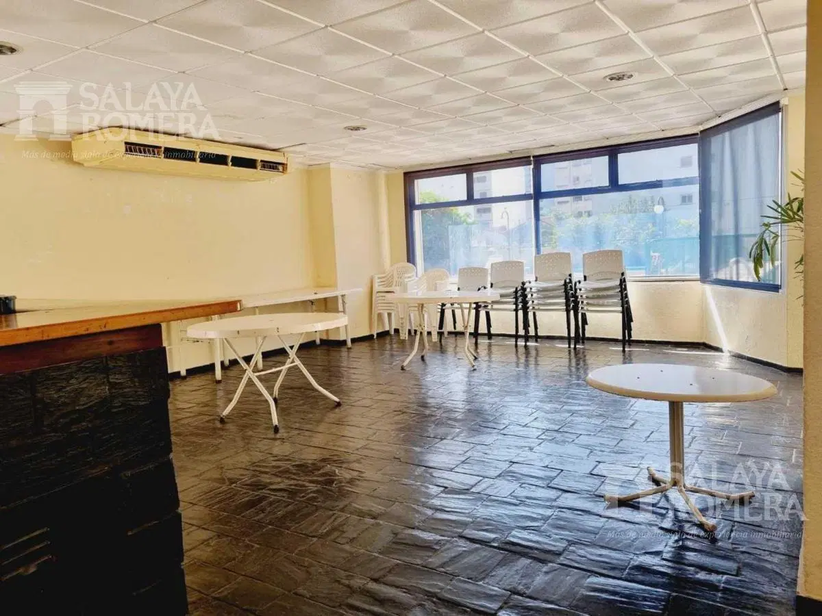 Departamento Alquiler Temporario 3 ambientes - Olivos cochera 3