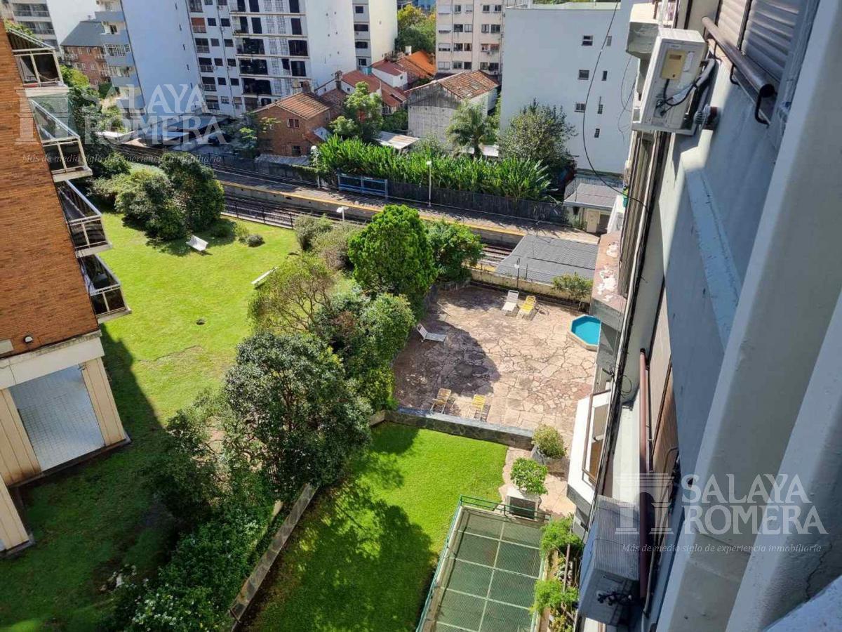 Foto de Departamento Alquiler Temporario 3 ambientes - Olivos cochera, imagen 1