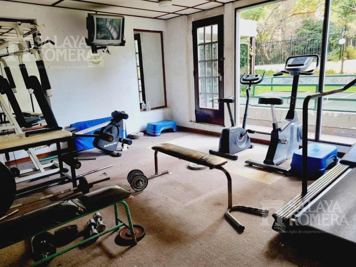 Foto de Departamento Alquiler Temporario 3 ambientes - Olivos cochera, imagen 5