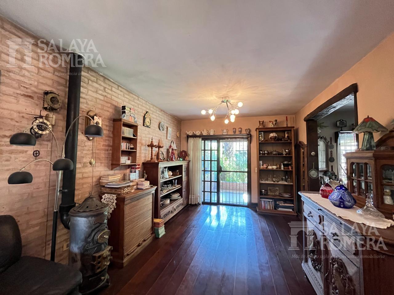 Foto de Casa Venta Olivos 5 ambientes lote de 8.66 x 28.86, imagen 5