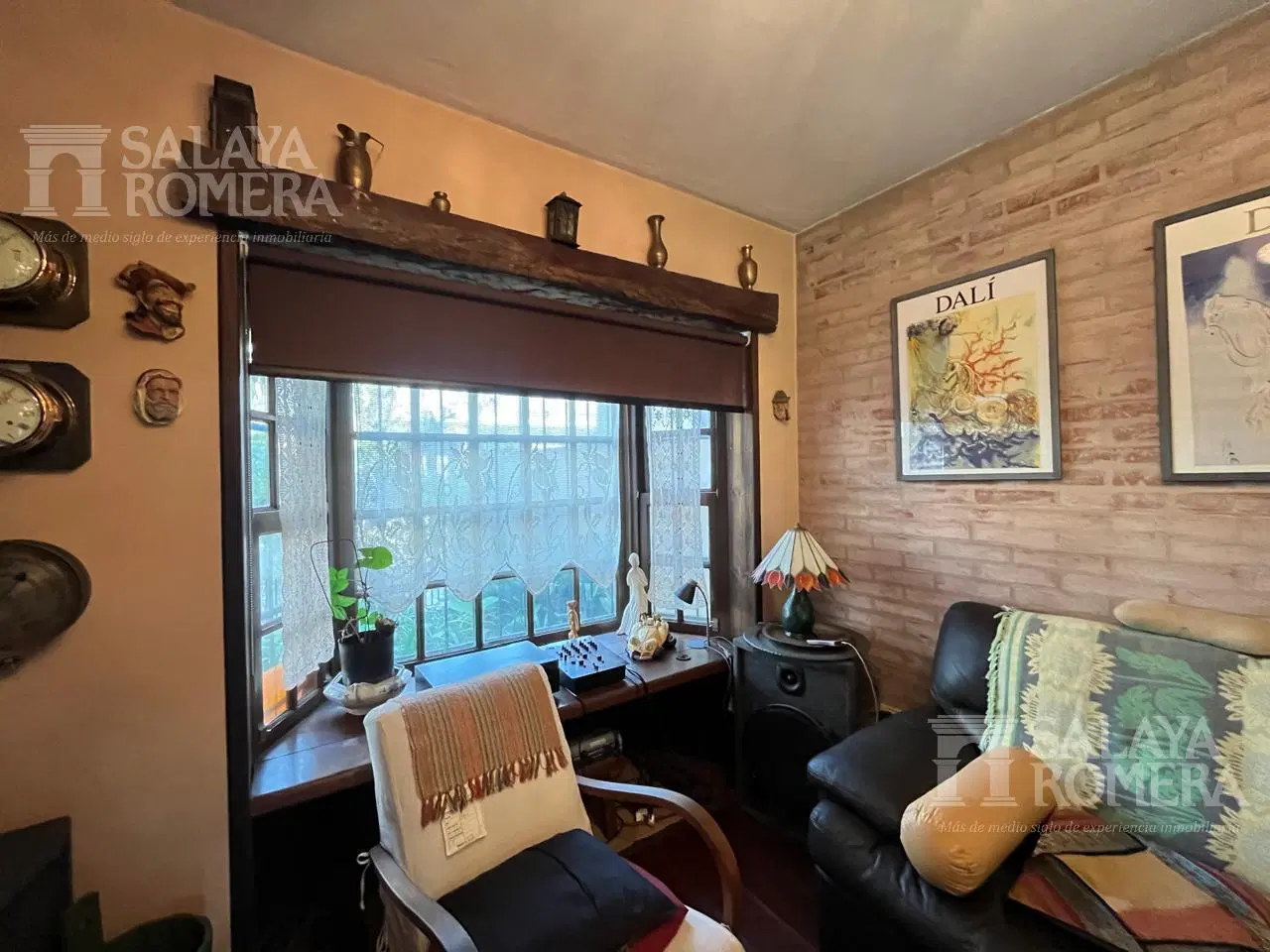 Casa Venta Olivos 5 ambientes lote de 8.66 x 28.86 5