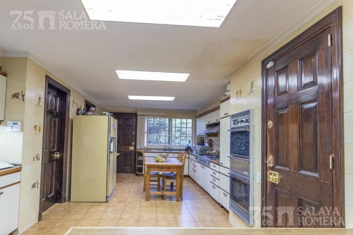 Imponente residencia en Las Lomas San Isidro 2