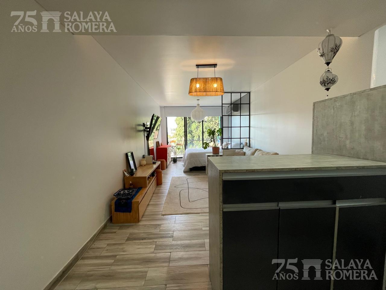 Foto de Venta Departamento Monoambiente divisible con cochera en Green Haus, imagen 4