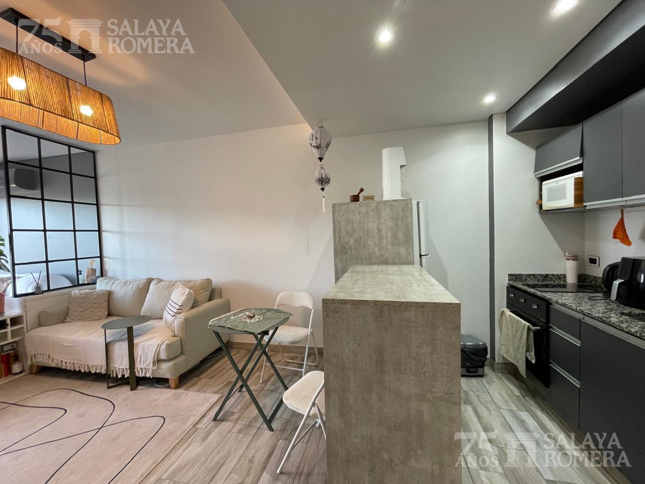 Foto de Venta Departamento Monoambiente divisible con cochera en Green Haus, imagen 2
